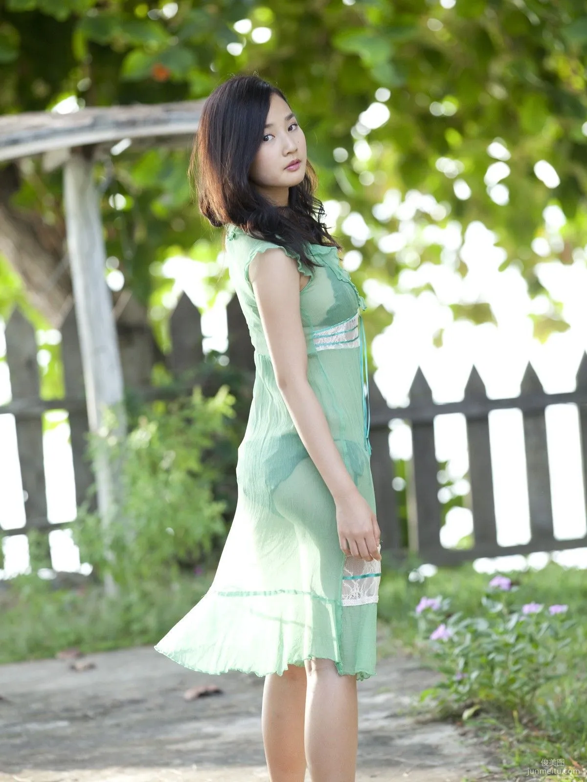 高嶋香帆 《ER GIRl》 寫真集 [Sabra.net] COVER GIRL 1