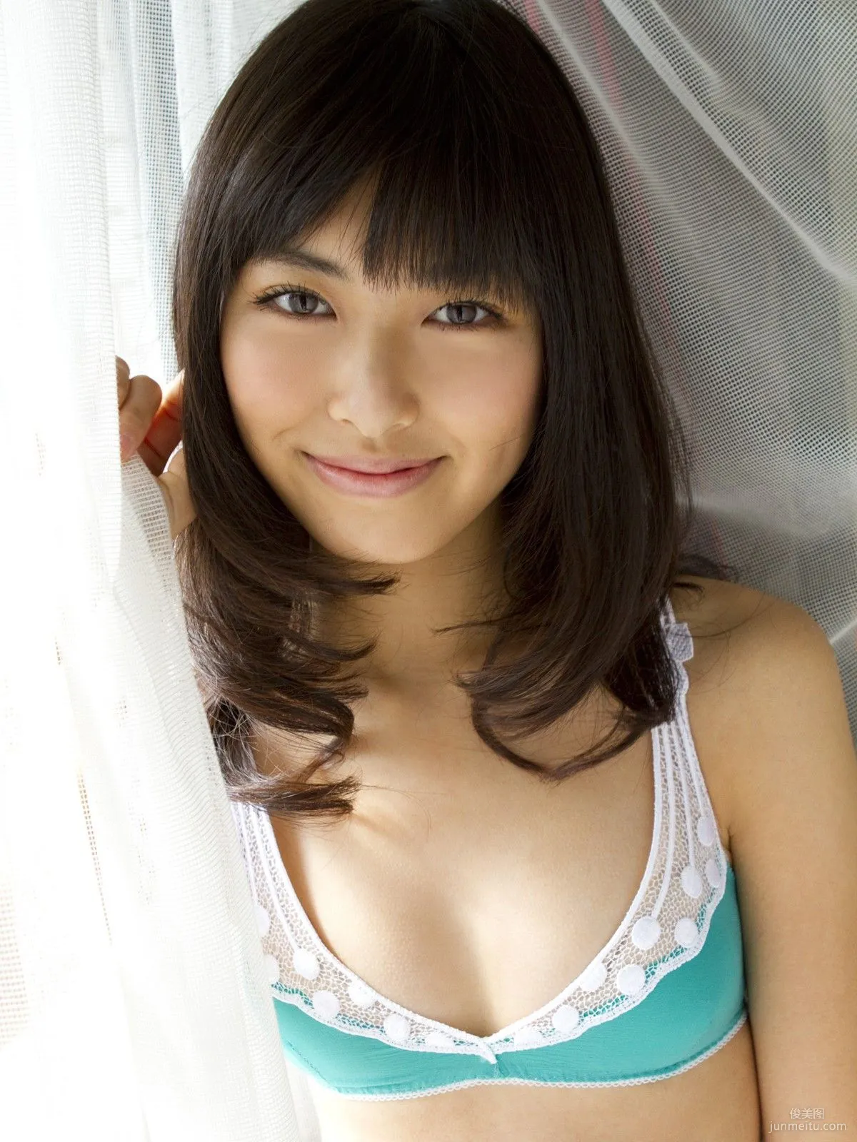 橘ゆりか/橘柚裡佳《Be a Babe》 寫真集 [Sabra.net] Strictly Girls 17