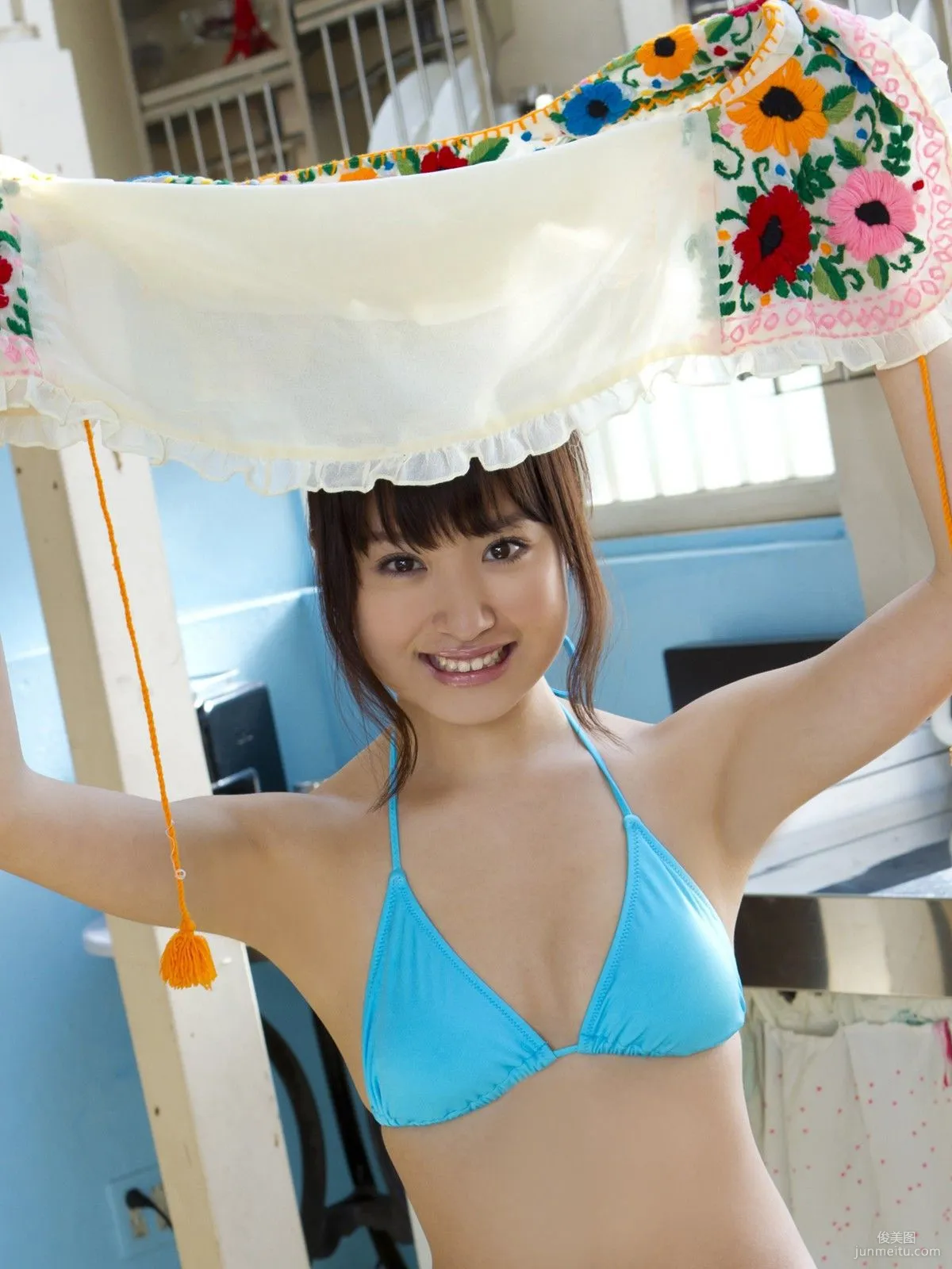 [Sabra.net] COVER GIRL Eto Misa 衛藤美彩 寫真集 89