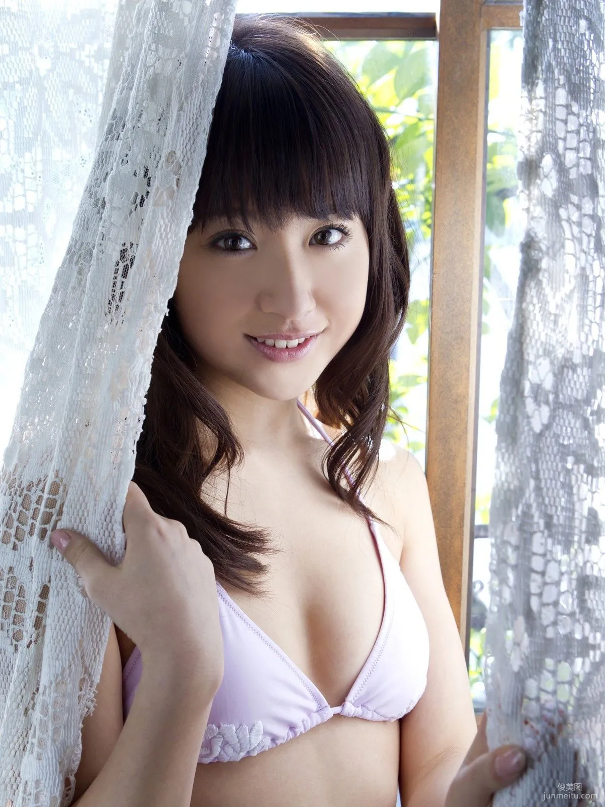[Sabra.net] COVER GIRL Eto Misa 衛藤美彩 寫真集 55