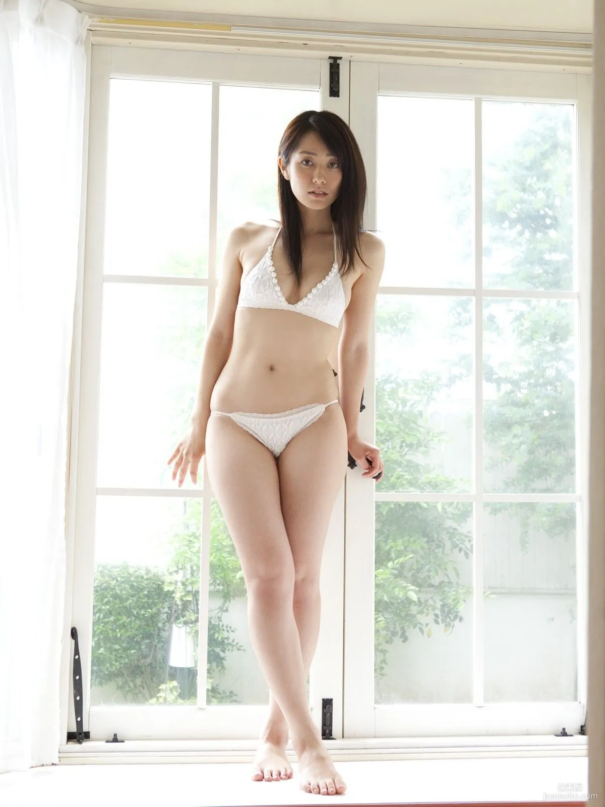 谷桃子《桃子日和》 寫真集 [Sabra.net] COVER GIRL 75