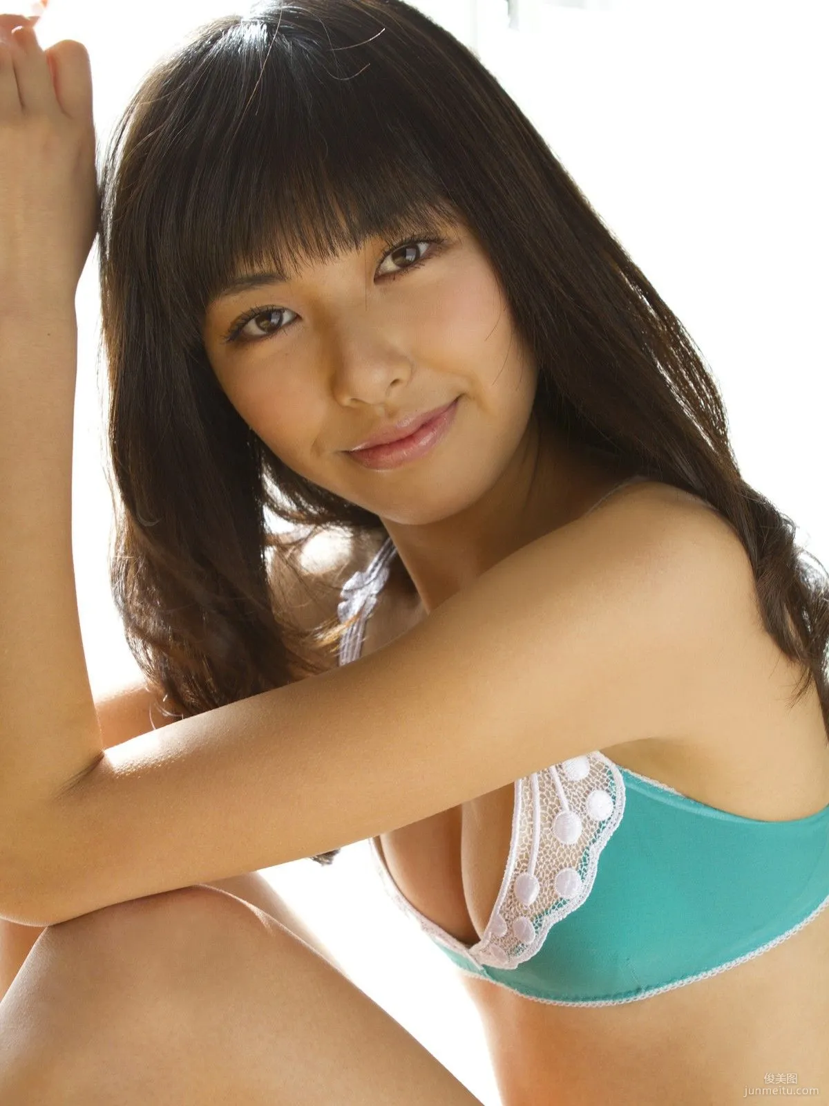 橘ゆりか/橘柚裡佳《Be a Babe》 寫真集 [Sabra.net] Strictly Girls 18