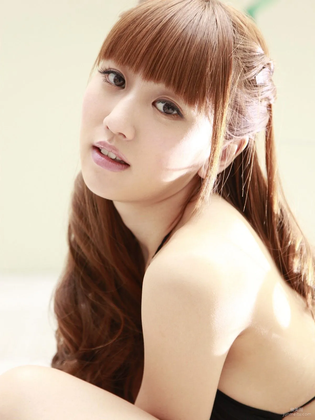 [Sabra.net] StriCtly Girls Chise Nakamura 中村知世 寫真集 33