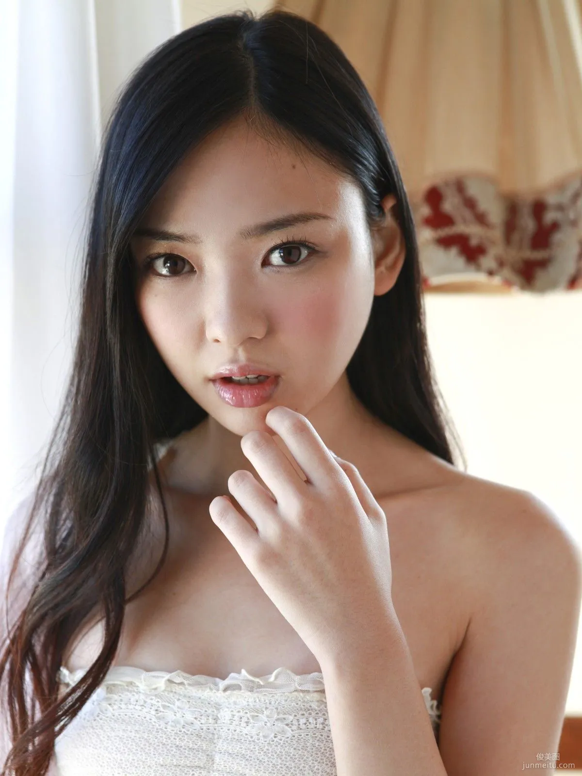 [Sabra.net] Strictly Girls Reina Hirose 広瀬玲奈 寫真集 23