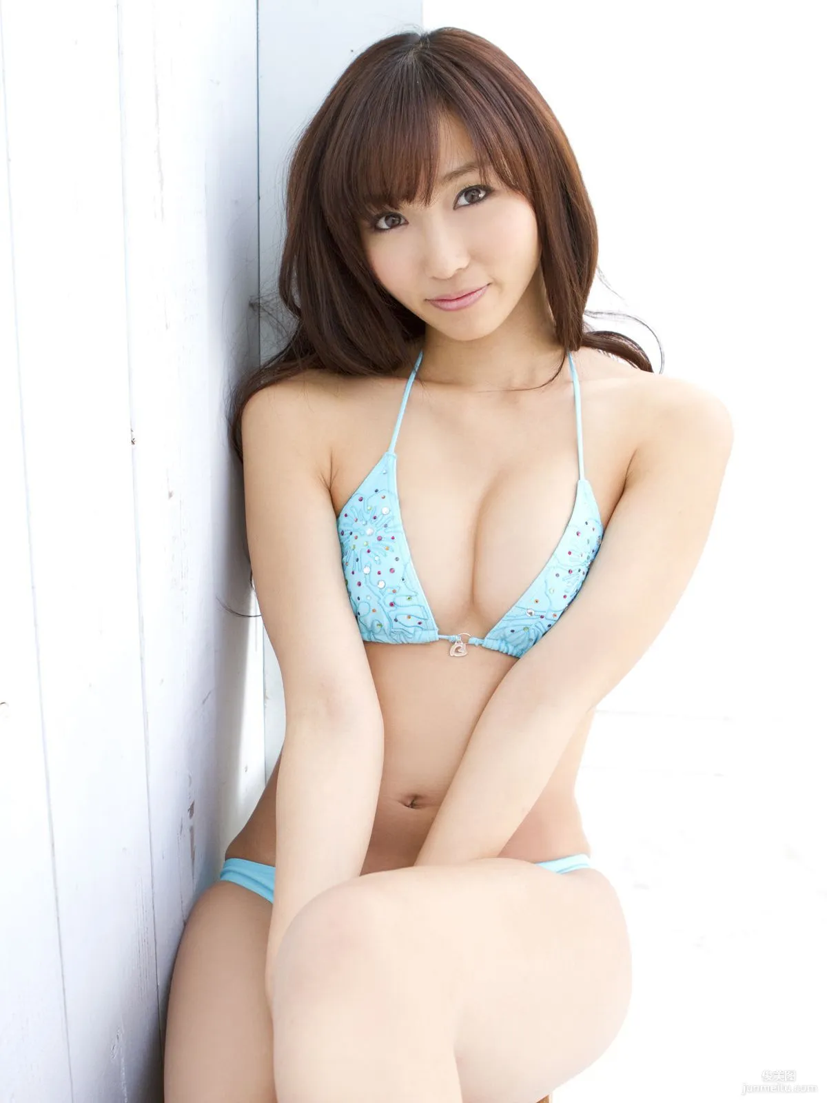 [Sabra.net] strictly Girls Risa Yoshiki 吉木りさ 寫真集 5