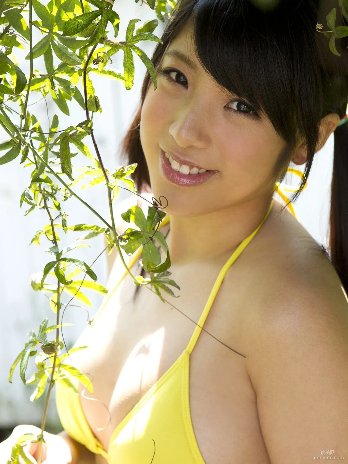 [Sabra.net] Strictly GIRLS 田井中茉莉亞 Tainaka Maria 寫真集 7