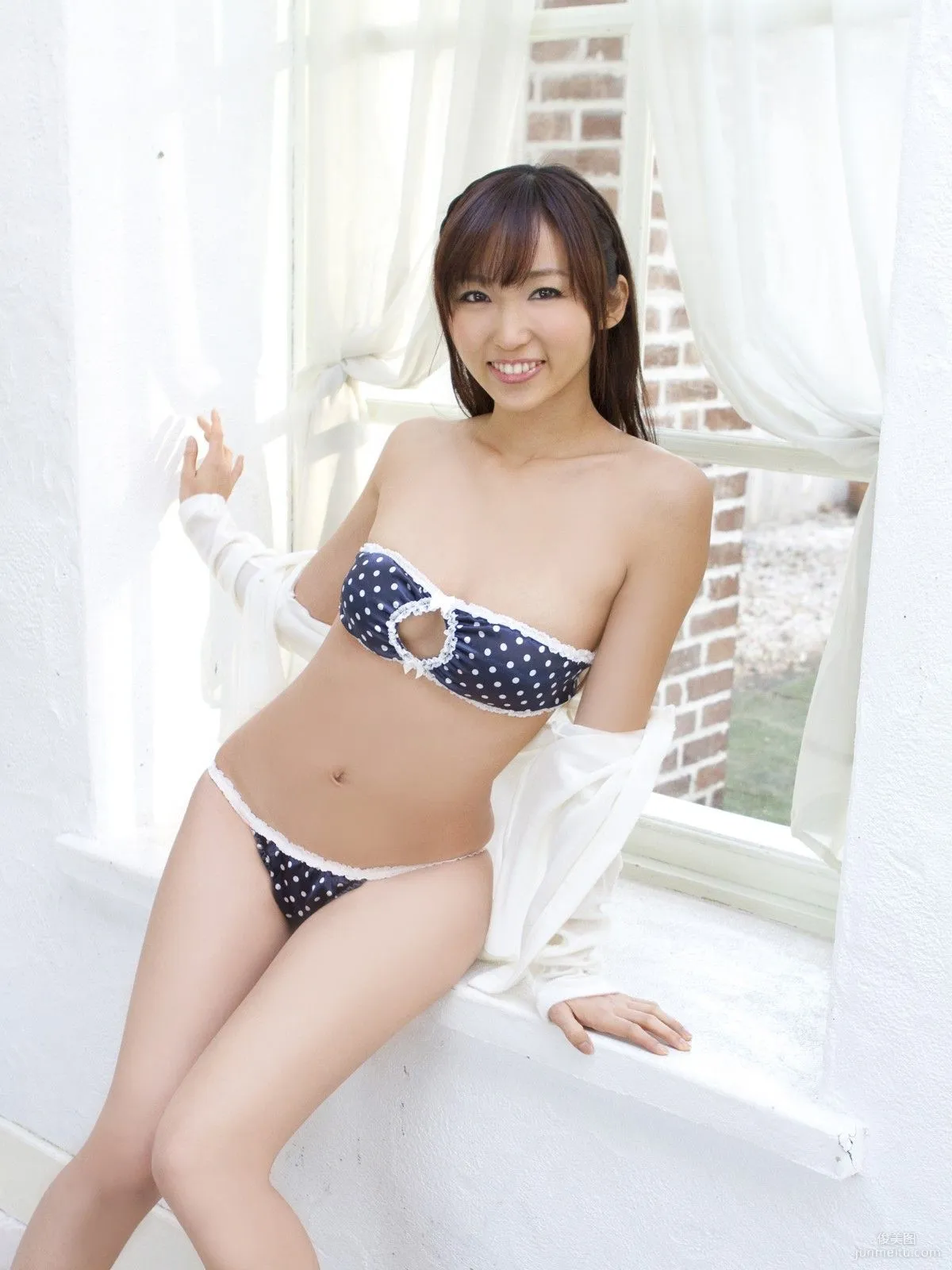 [Sabra.net] strictly Girls Risa Yoshiki 吉木りさ 寫真集 10