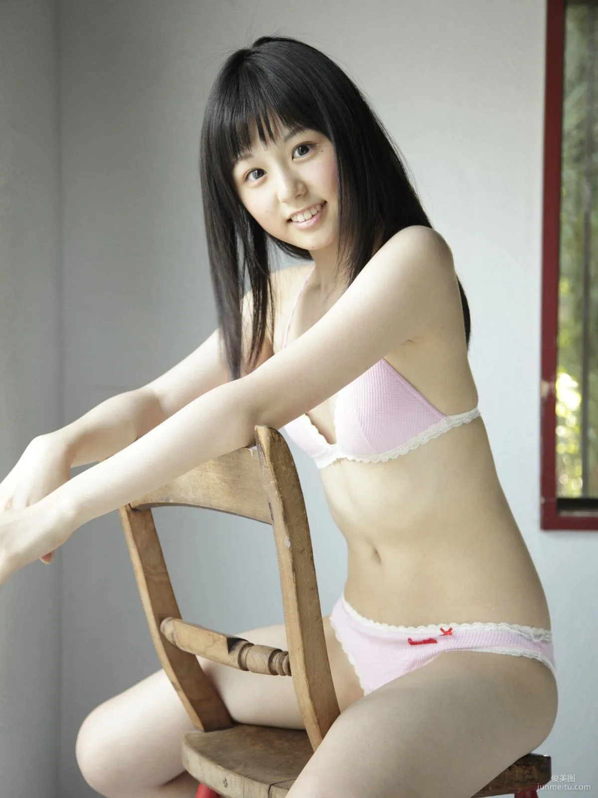 [Sabra.net] StriCtly Girls Emi Kurita 栗田恵美 寫真集 33
