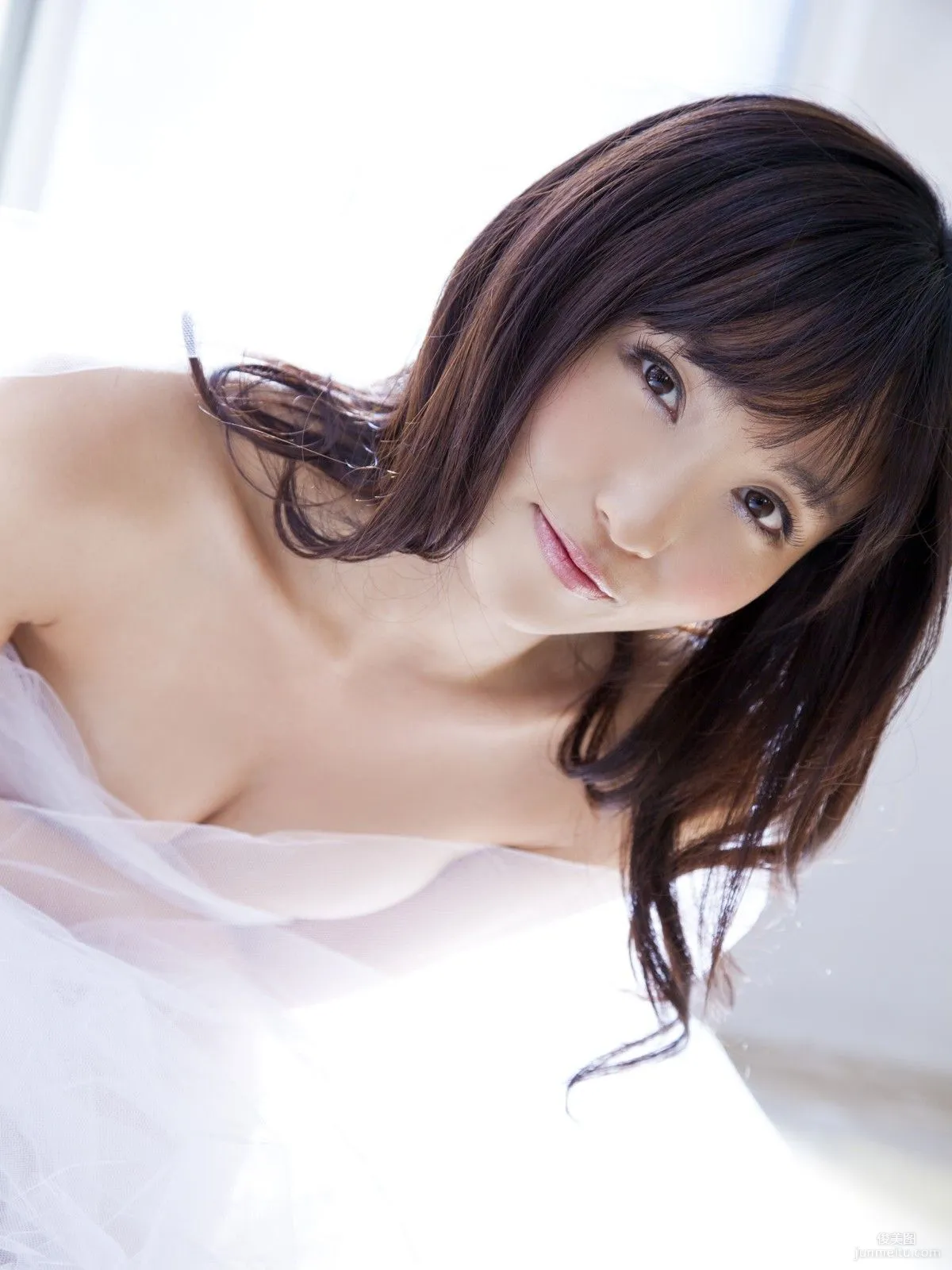 吉木りさ《OFFENSE & DEFENSE》 寫真集 [Sabra.net] Cover Girl 99
