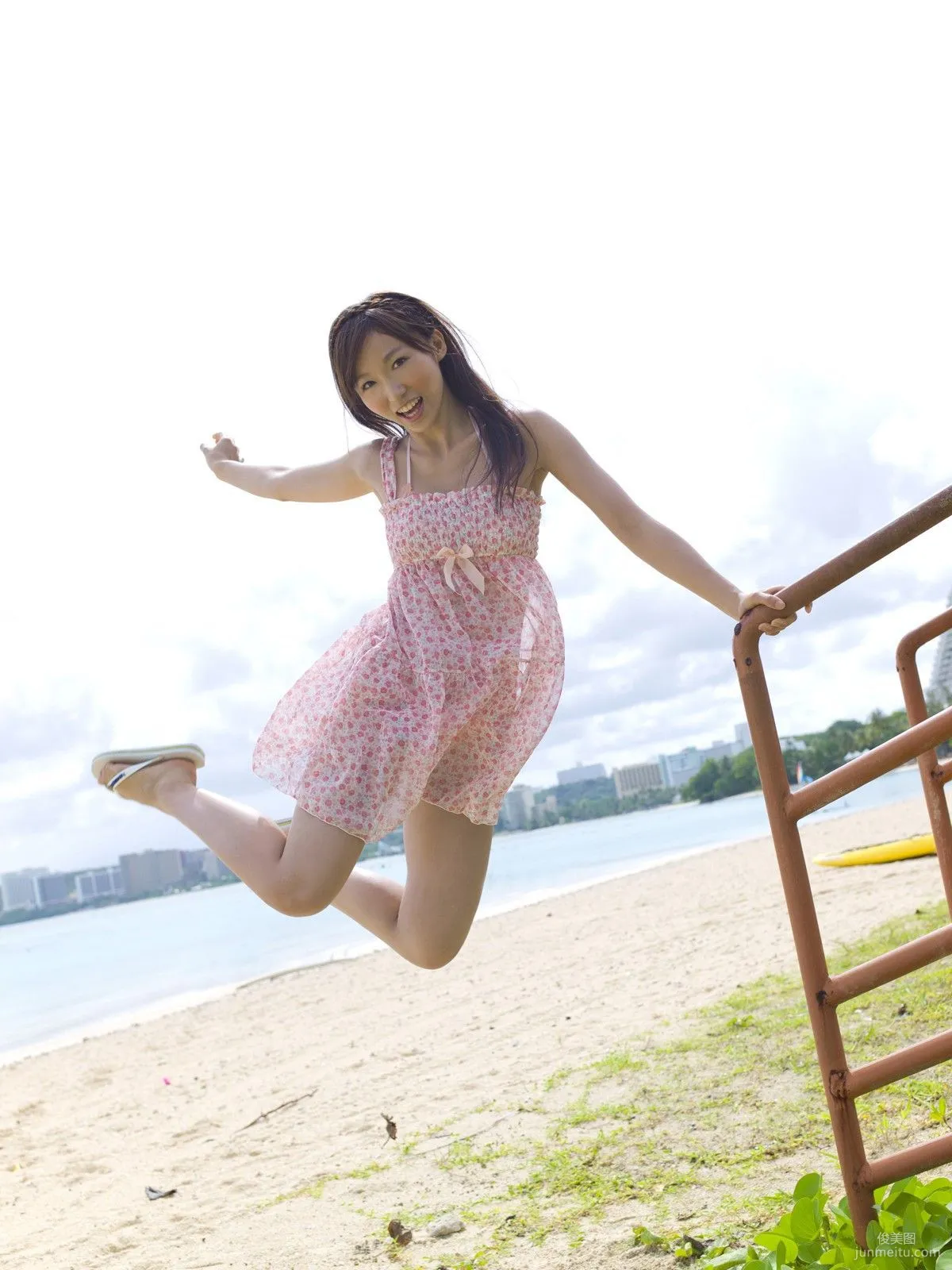 [Sabra.net] strictly GIRLS Risa Yoshiki 吉木りさ 寫真集 37