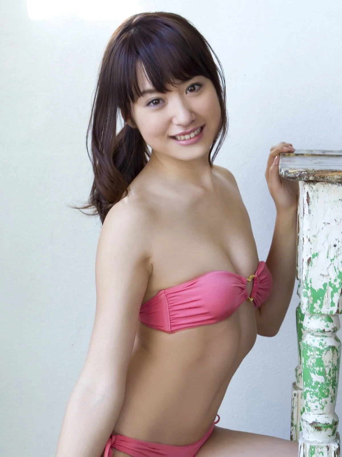 [Sabra.net] COVER GIRL Eto Misa 衛藤美彩 寫真集 34