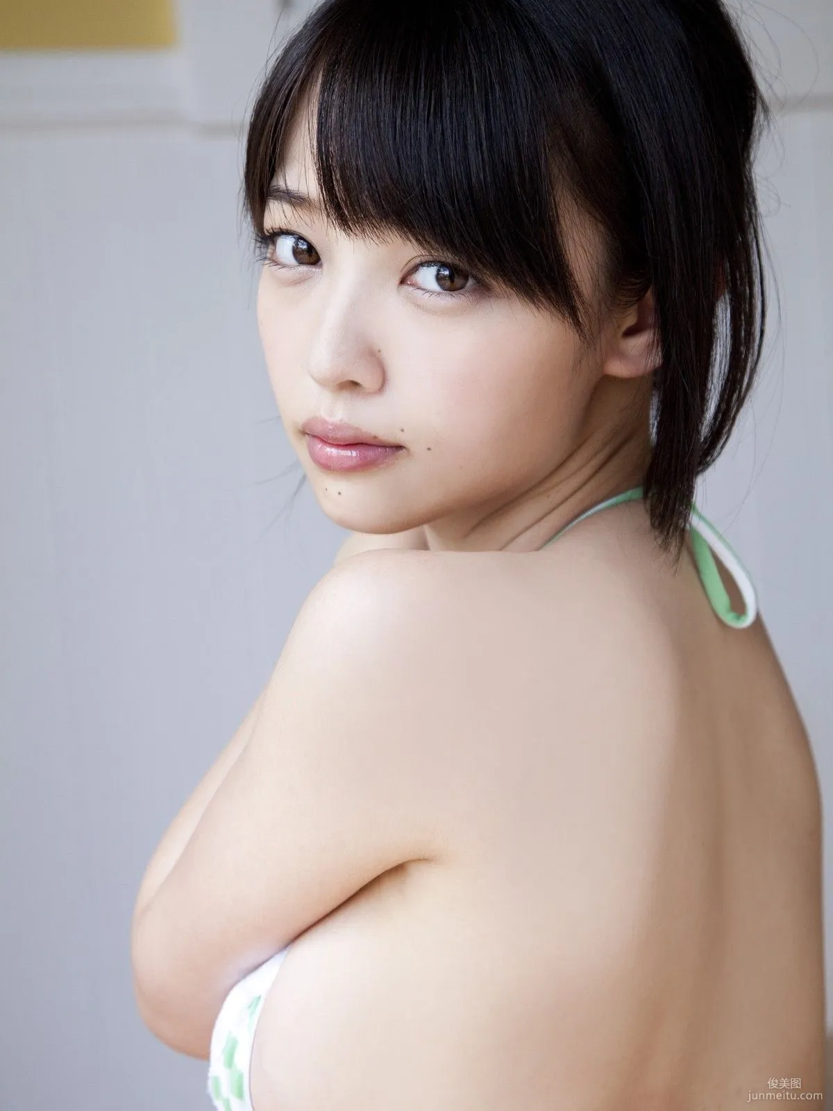 [Sabra.net] Strictly Girls 安藤遙 Ando Haruka 寫真集 28