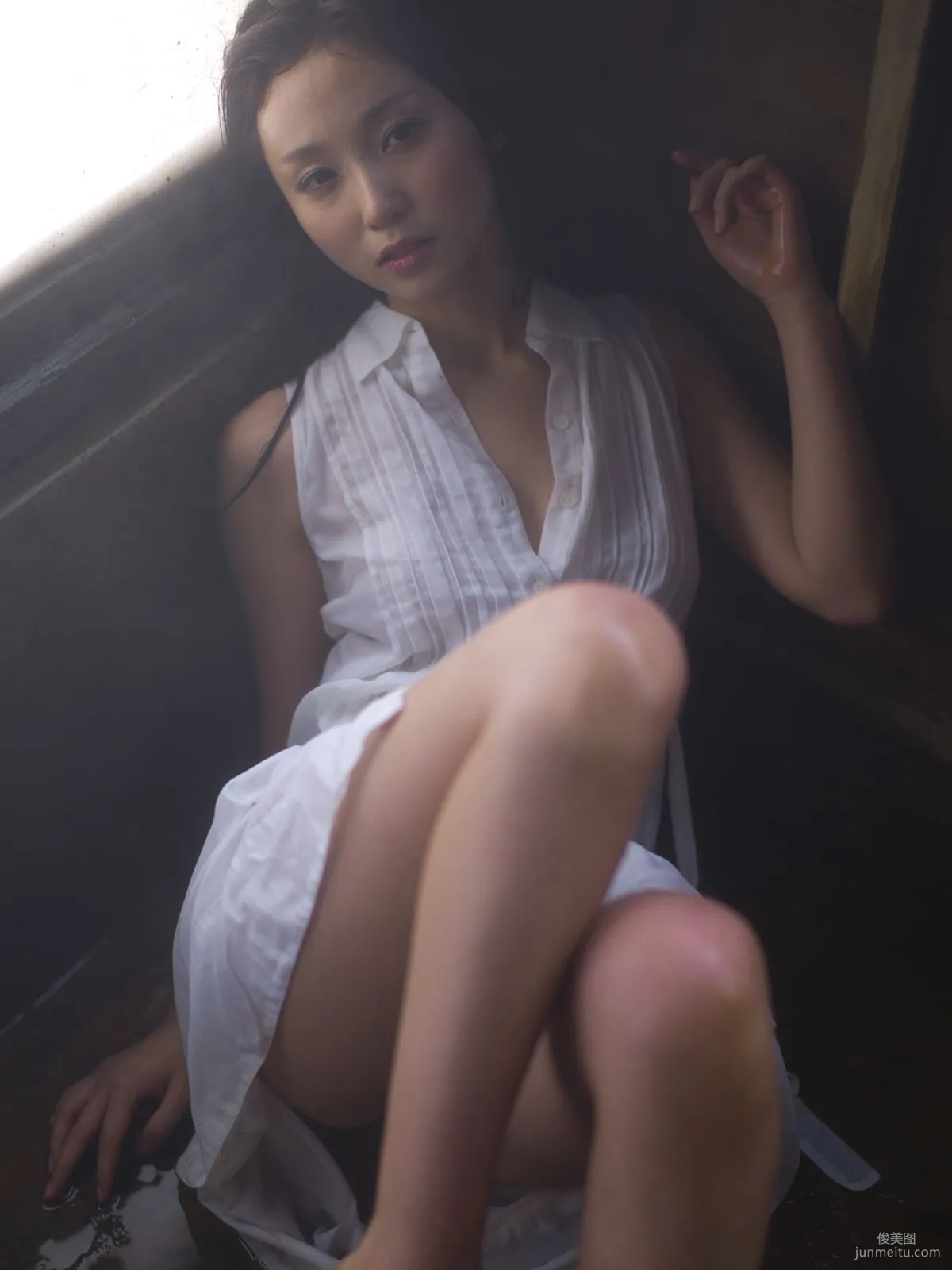 吉木りさ/吉木梨紗《SNOW FAIRY 2》 寫真集 [Sabra.net] StriCtly Girls 28