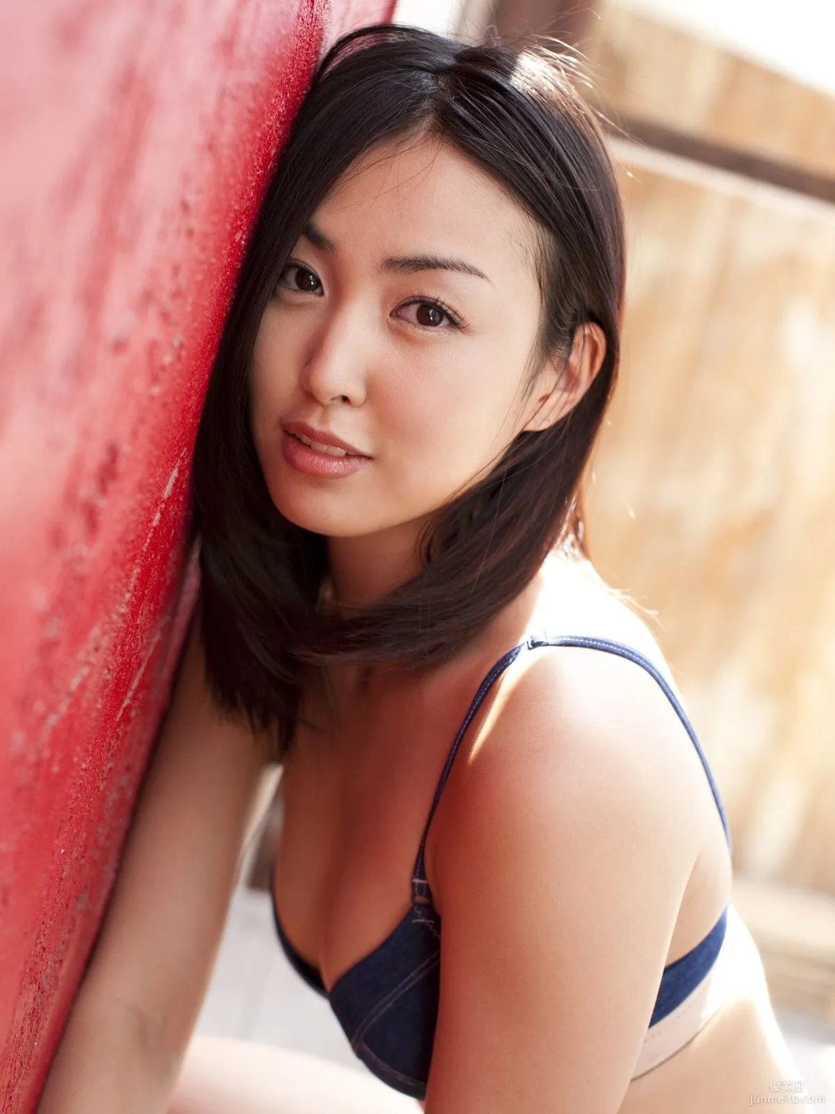 八代みなせ 《MINA-RICH》 写真集 [Sabra.net] 4