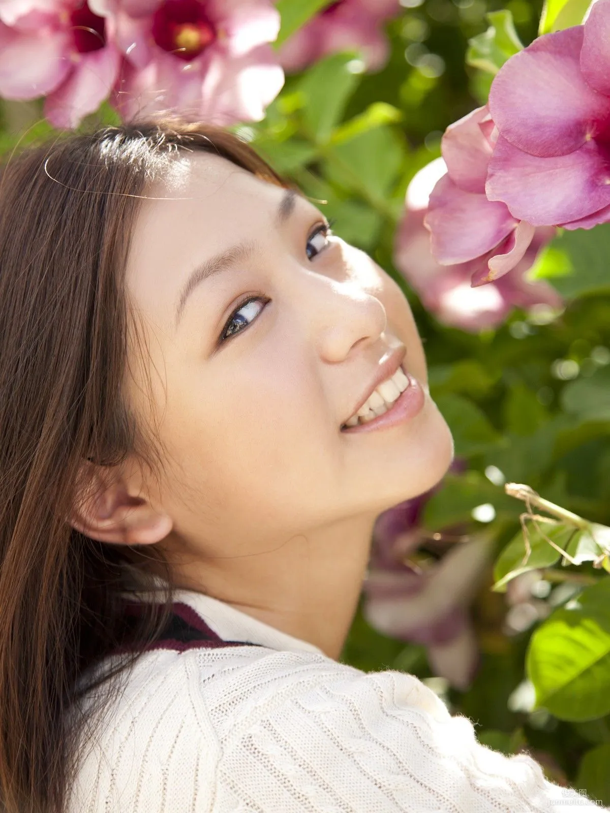 佐山彩香《DYNAMITE GIRL》寫真集 [Sabra.net] Strictly Girls 1
