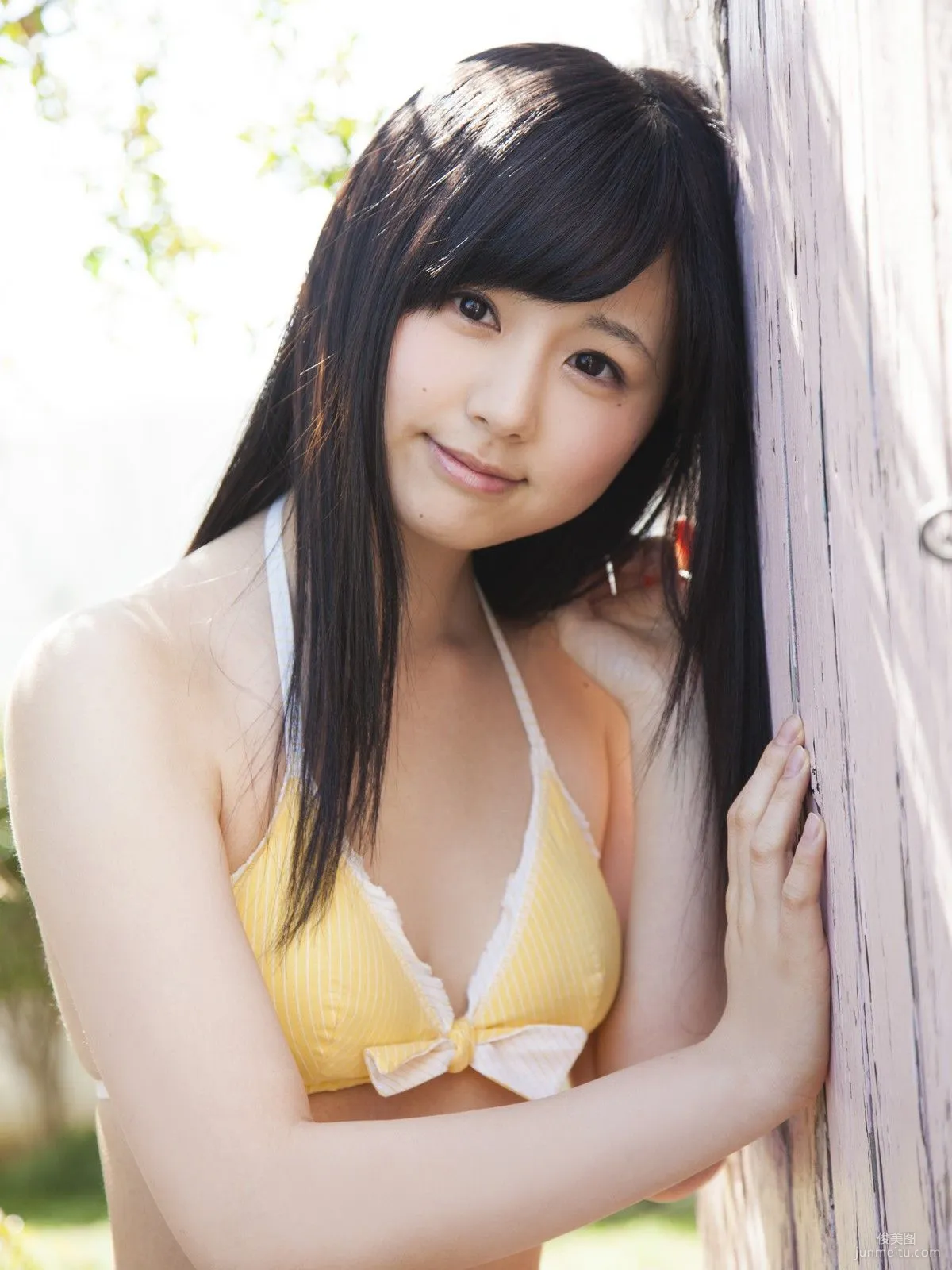 栗田恵美 《ma cherie》 寫真集 [Sabra.net] Strictly Girl 10