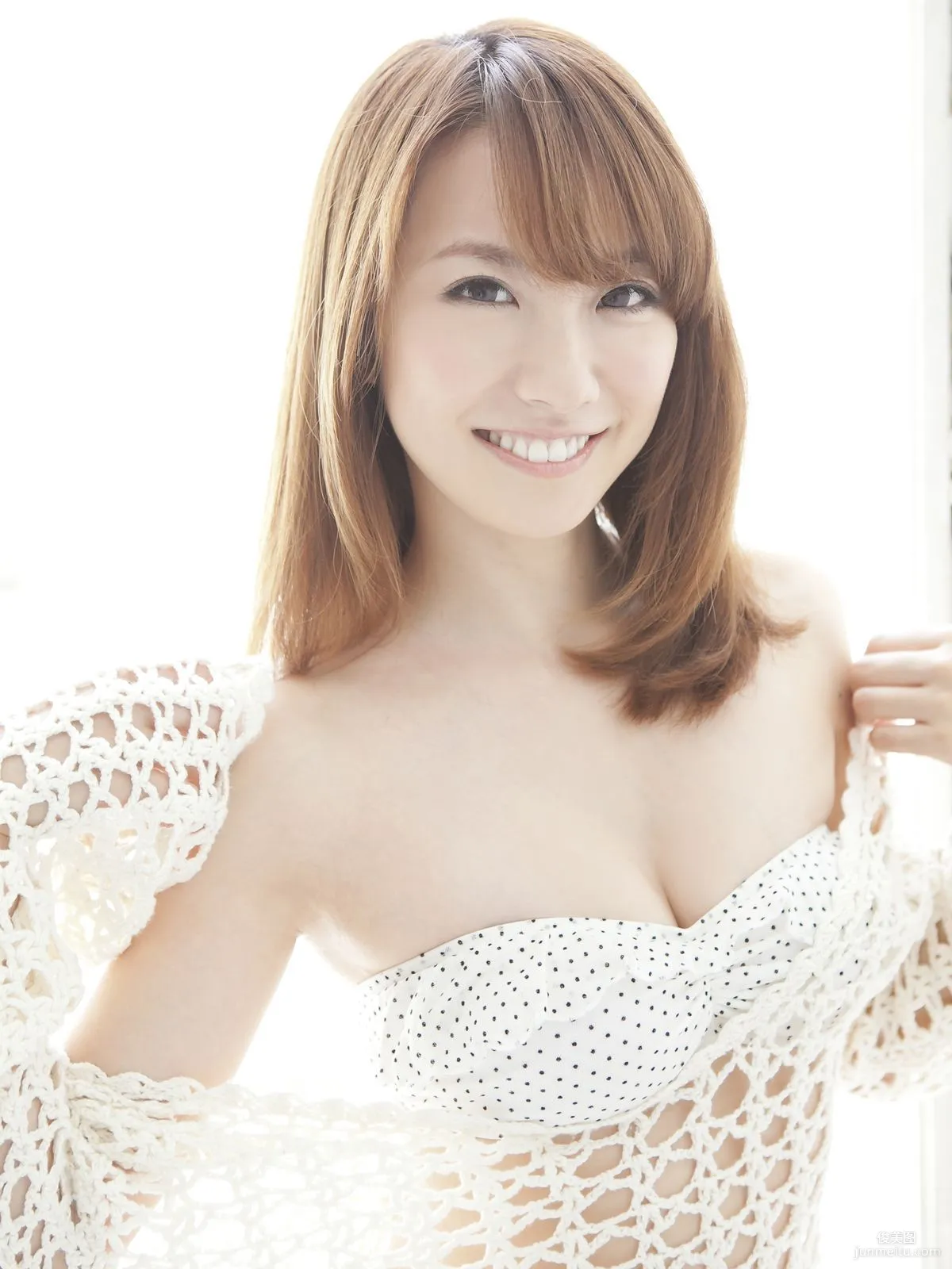 山本梓《JUICY FRUIT 2》 寫真集 [Sabra.net] Strictly Girl 4