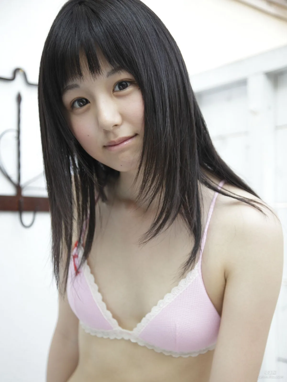 [Sabra.net] StriCtly Girls Emi Kurita 栗田恵美 寫真集 23