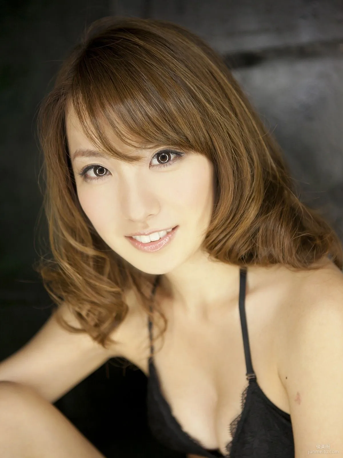 山本梓《JUICY FRUIT 2》 寫真集 [Sabra.net] Strictly Girl 37