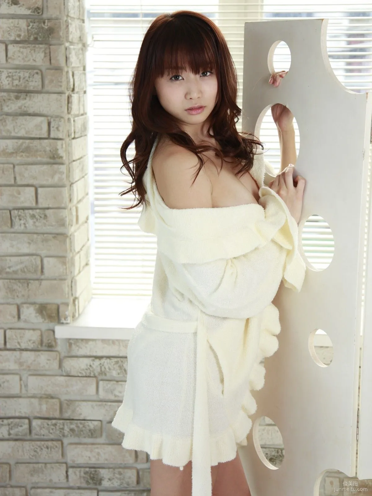 [Sabra.net] StriCtly Girls 青島あきな/青島菜明 Akina Aoshima 寫真集 18