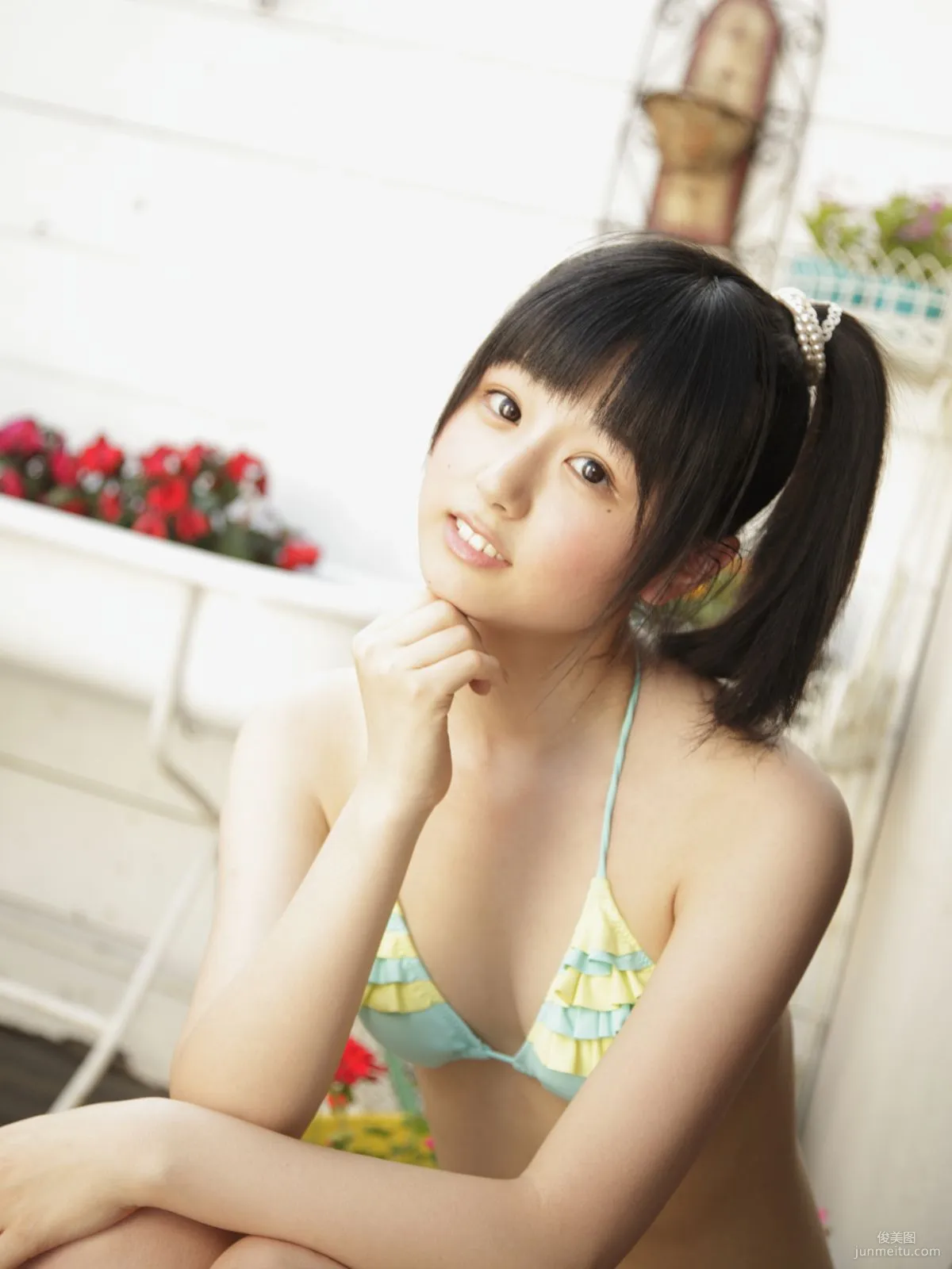[Sabra.net] StriCtly Girls Emi Kurita 栗田恵美 寫真集 7