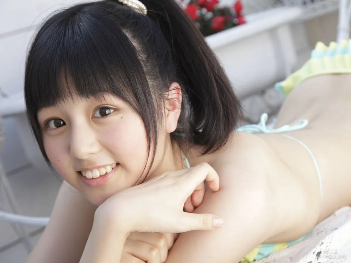 [Sabra.net] StriCtly Girls Emi Kurita 栗田恵美 寫真集 18