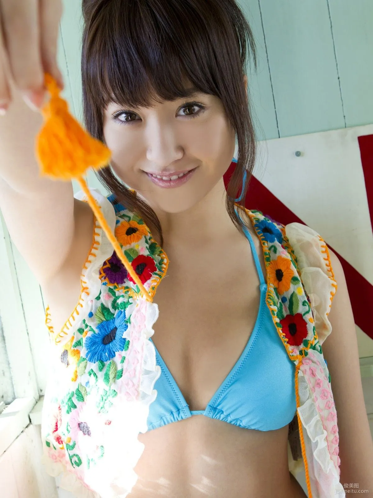 [Sabra.net] COVER GIRL Eto Misa 衛藤美彩 寫真集 78
