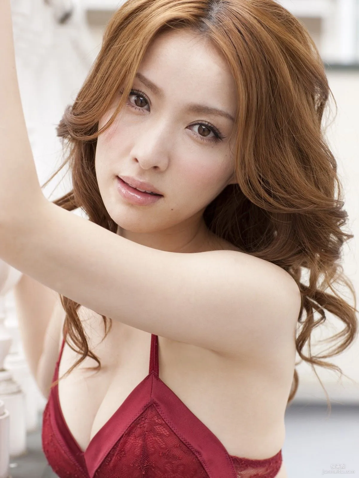 [Sabra.net] Strictly GIRLS Saki Seto 瀬戸早妃 写真集10