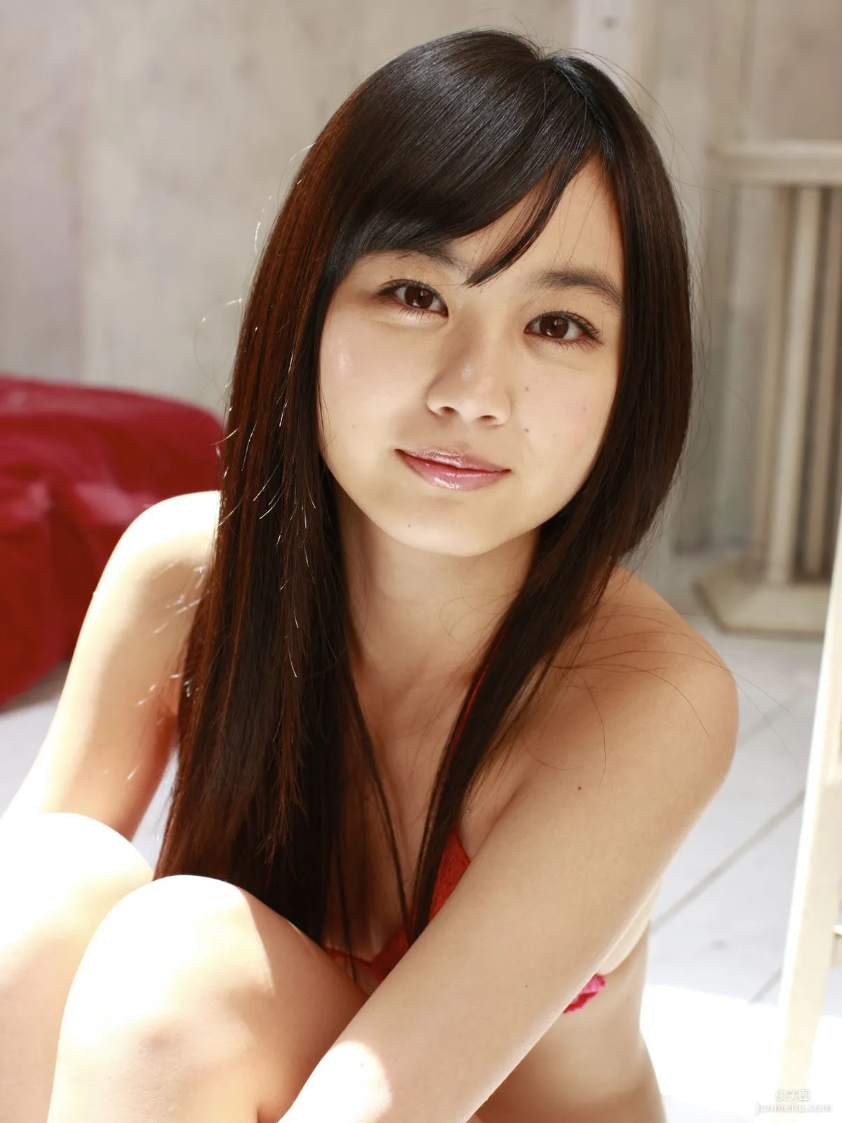伊藤優衣《SEXY-fairy》寫真集 [Sabra.net] Strictly Girl 28