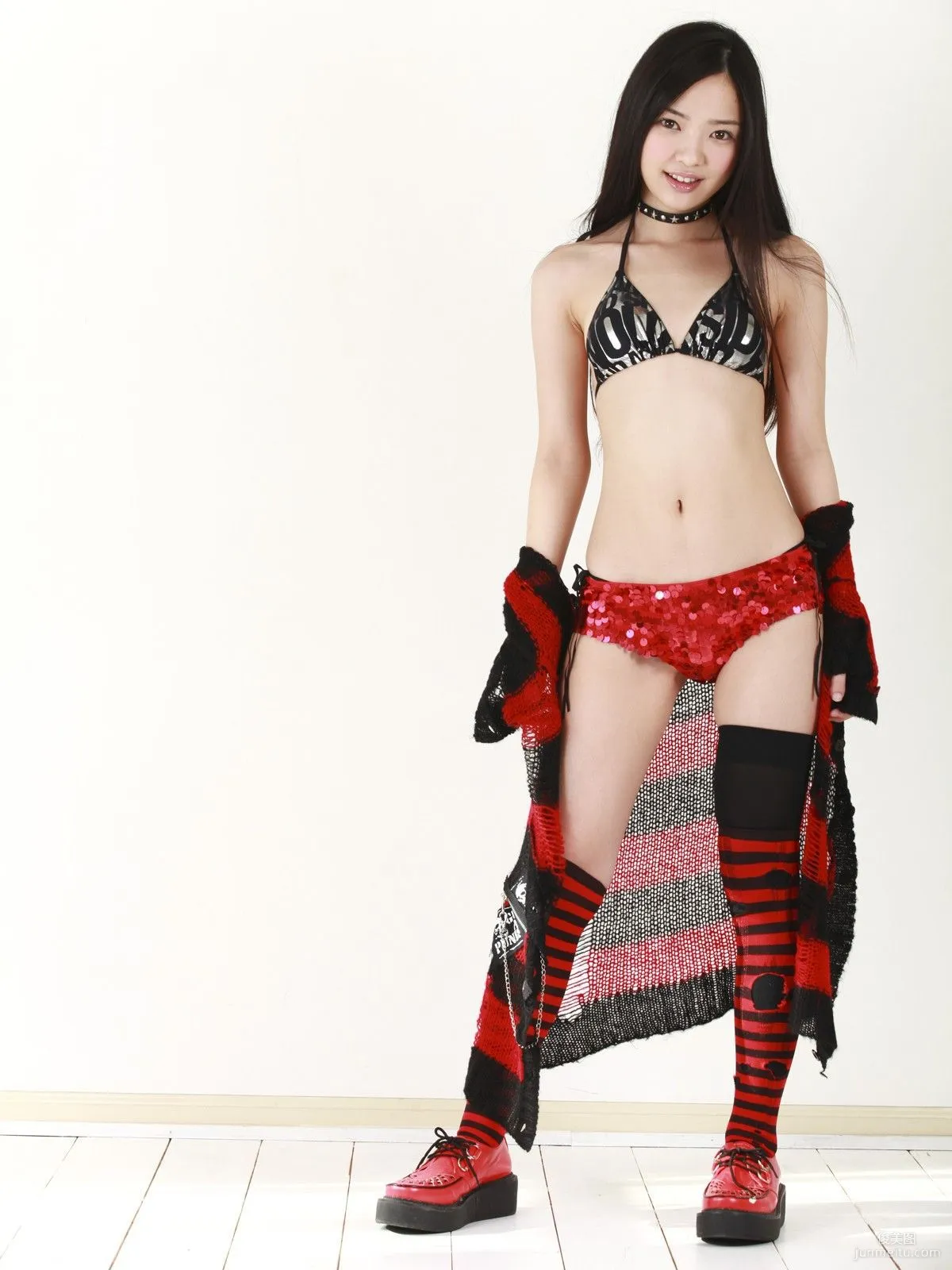 [Sabra.net] Strictly Girls Reina Hirose 広瀬玲奈 寫真集 4