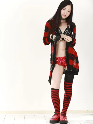 [Sabra.net] Strictly Girls Reina Hirose 広瀬玲奈 寫真集