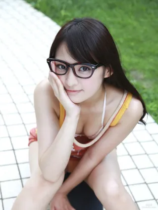 [Sabra.net] strictly GIRLS Saki Suzuki 鈴木咲 寫真集
