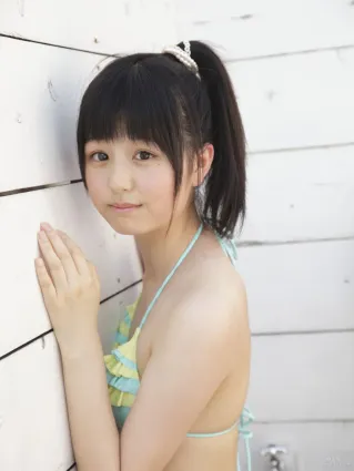 [Sabra.net] StriCtly Girls Emi Kurita 栗田恵美 寫真集