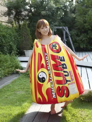 [Sabra.net] strictly Girls 重盛裡美/重盛さと美 Satomi Shigemori 寫真集