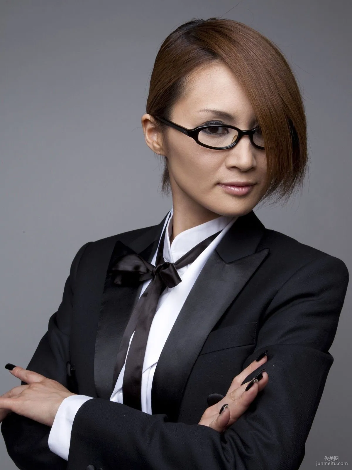 小林ゆう《YU are cool BIJIN》 写真集 [Sabra.net] Strictly Girls 28