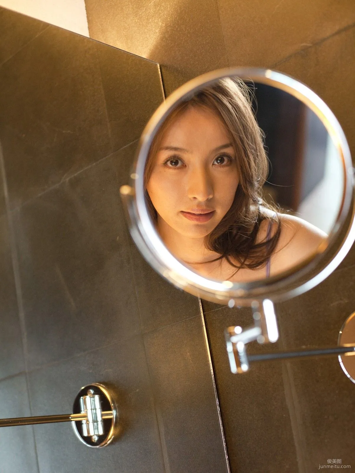 濑戶早妃《MATURE TEMPTATION》 寫真集 [Sabra.net] Strictly Girl 31