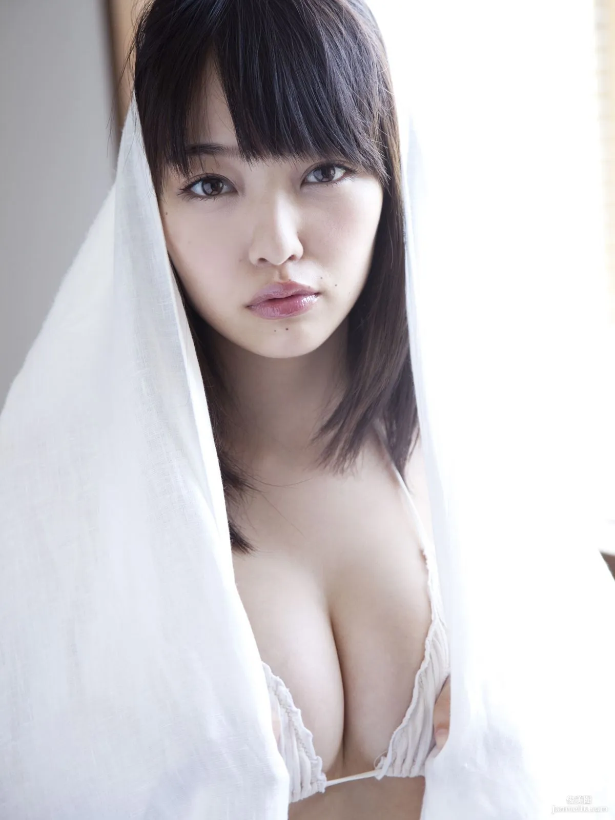 [Sabra.net] strictly GIRLS Haraka Andou 安藤遙 寫真集 24