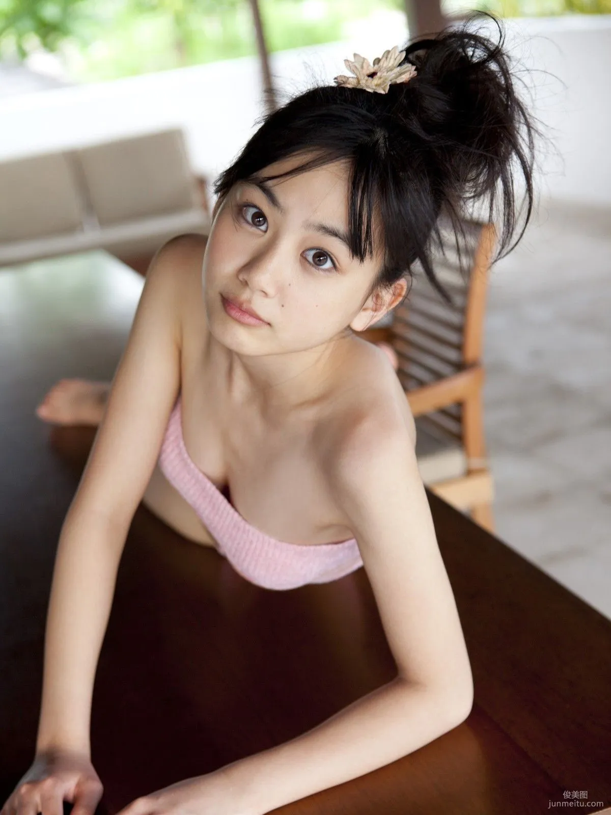[Sabra.net] StriCtly Girls Ito Yui 伊藤優衣 寫真集 38