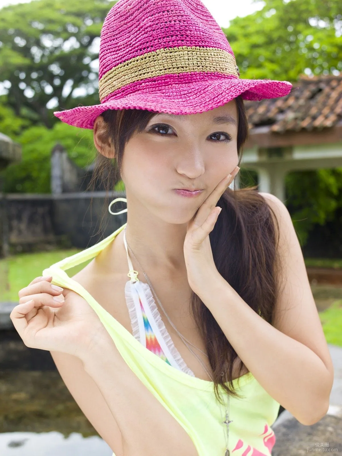 [Sabra.net] strictly GIRLS Risa Yoshiki 吉木りさ 写真集2