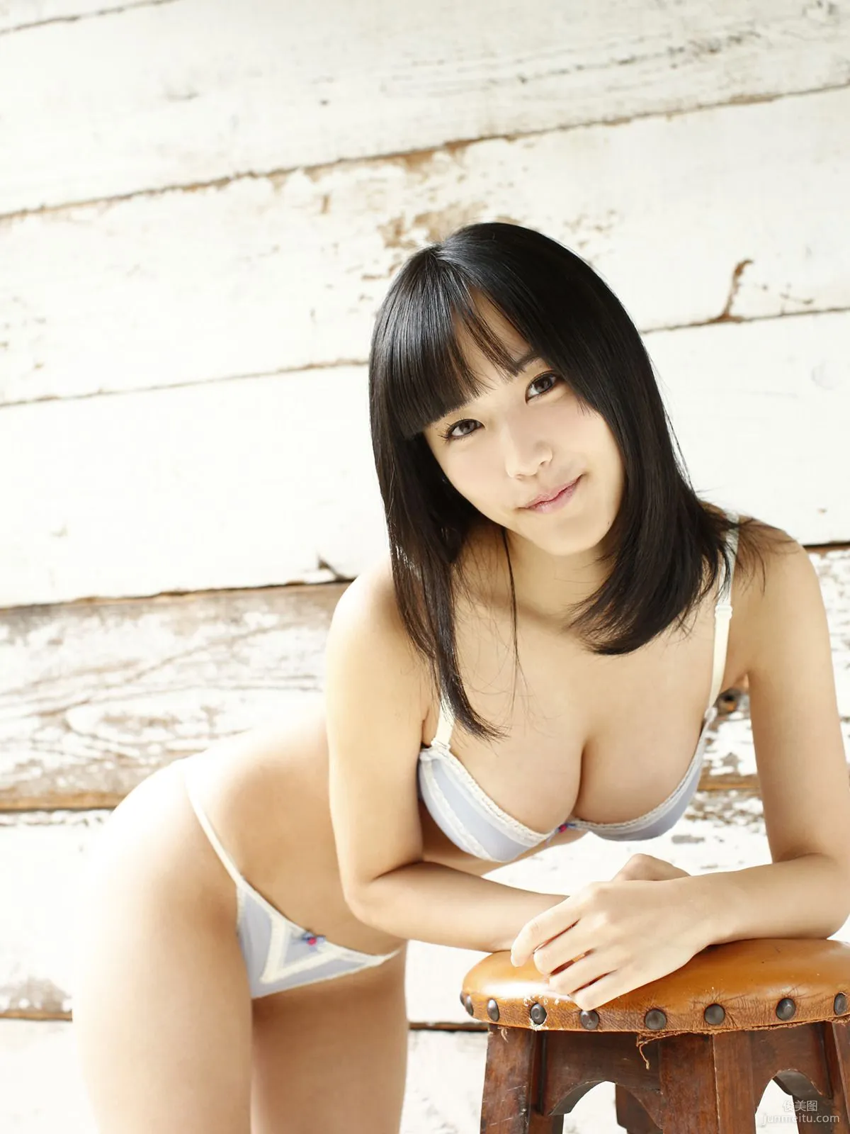 [Sabra.net] Strictly Girl 浜田由梨 Yuri Hamada 寫真集 24
