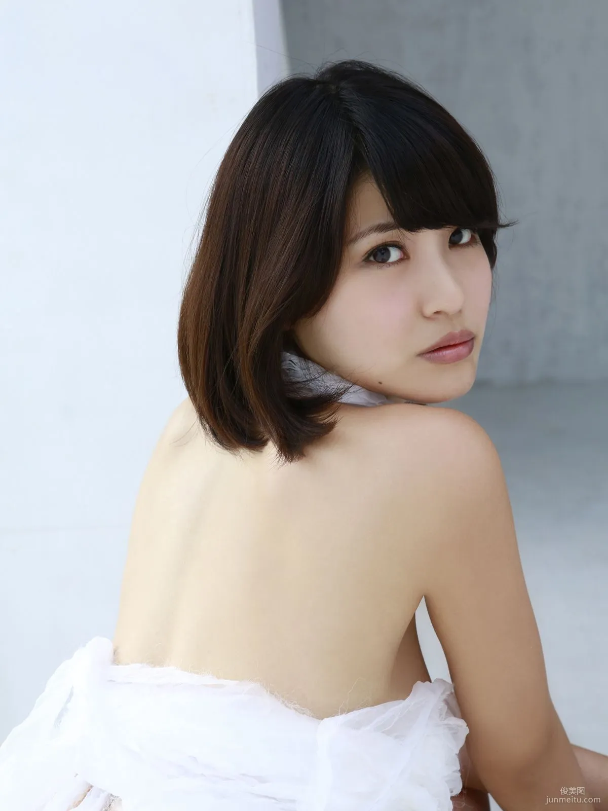 [Sabra.net] Cover Girl Asuka Kishi 岸明日香 寫真集 18