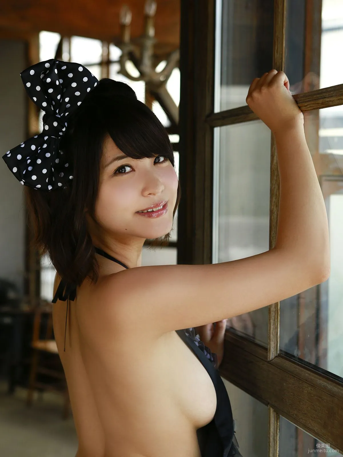 [Sabra.net] Strictly Girl Asuka Kishi 岸明日香 寫真集 3