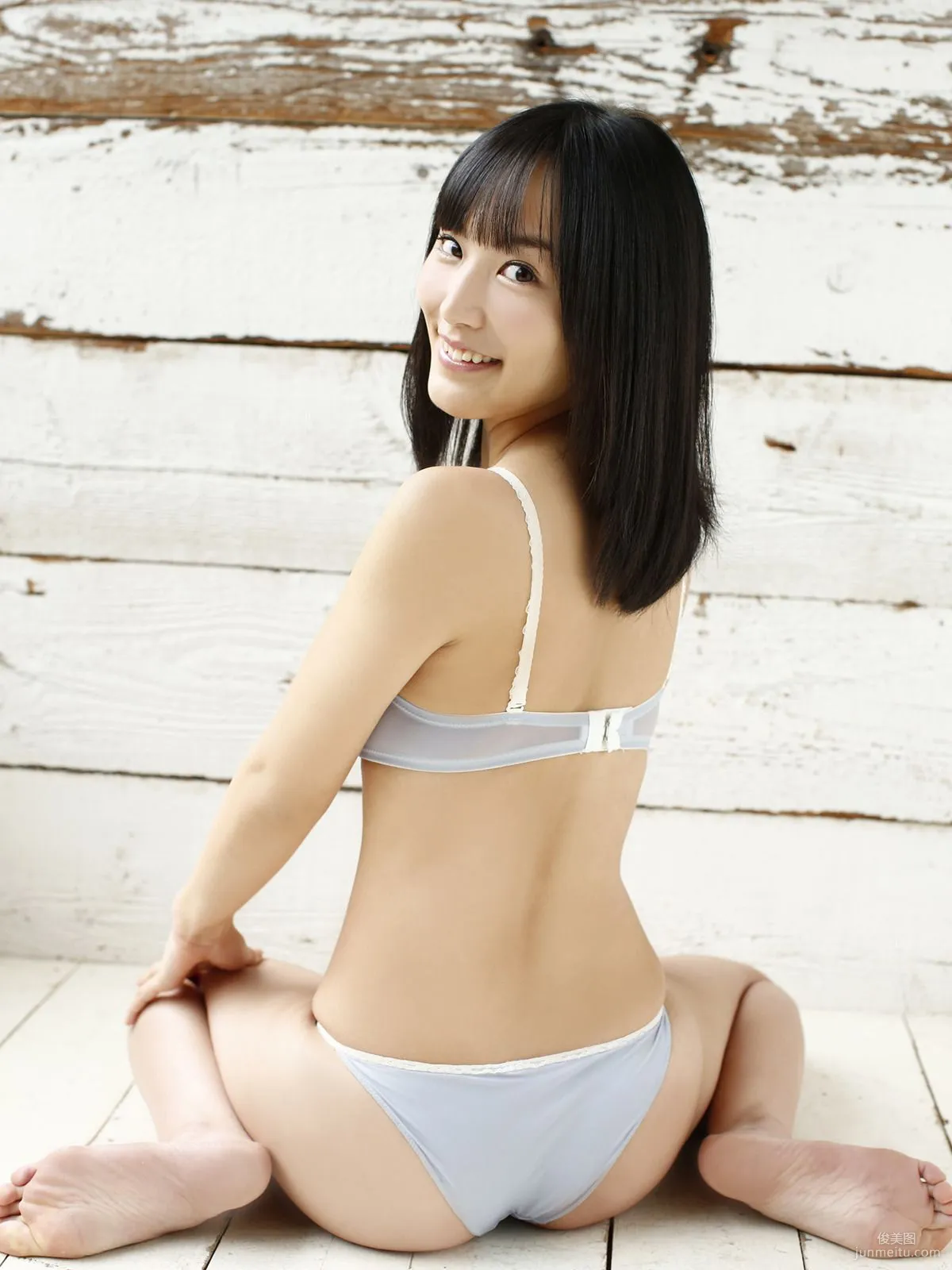 [Sabra.net] Strictly Girl 浜田由梨 Yuri Hamada 寫真集 30