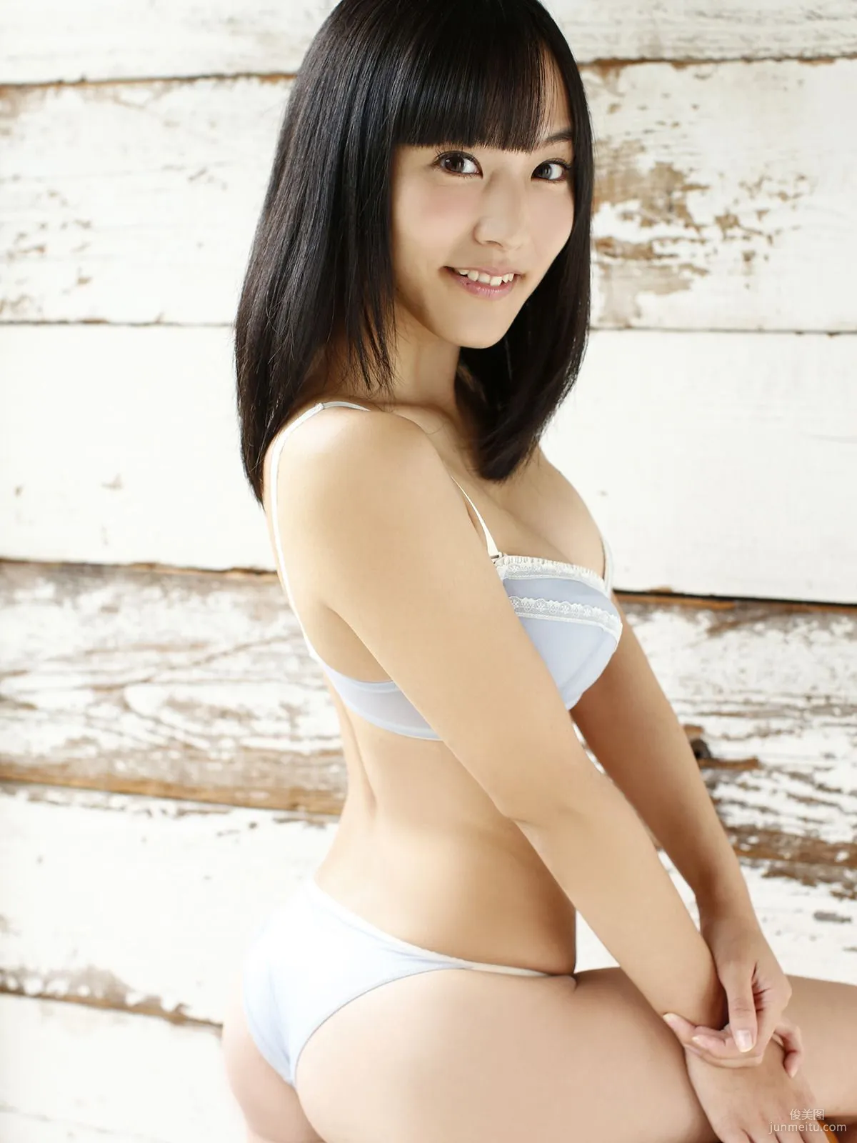 [Sabra.net] Strictly Girl 浜田由梨 Yuri Hamada 寫真集 27