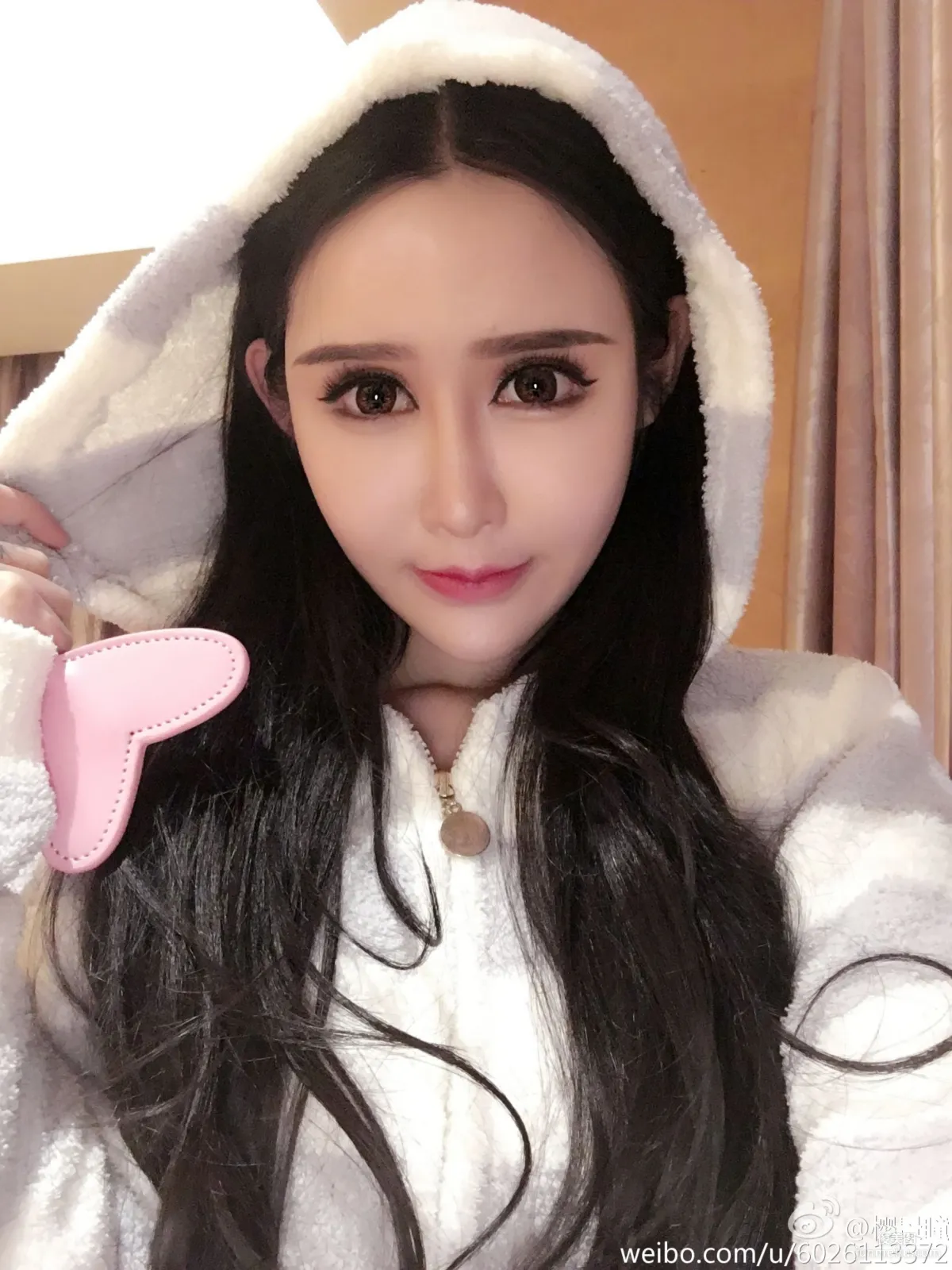 欣楊Kitty - 2017年微博私密美圖合輯[超高清版] 69