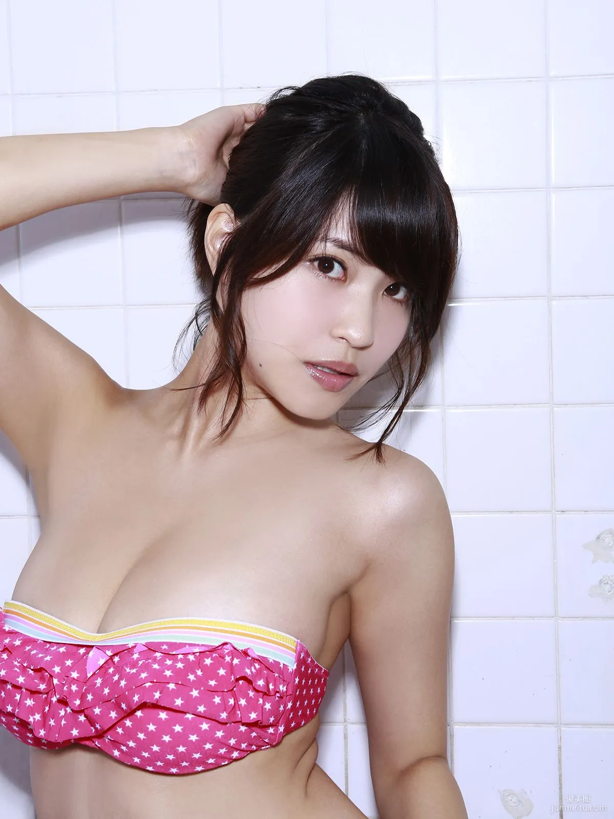 [Sabra.net] Strictly Girl Asuka Kishi 岸明日香 寫真集 25