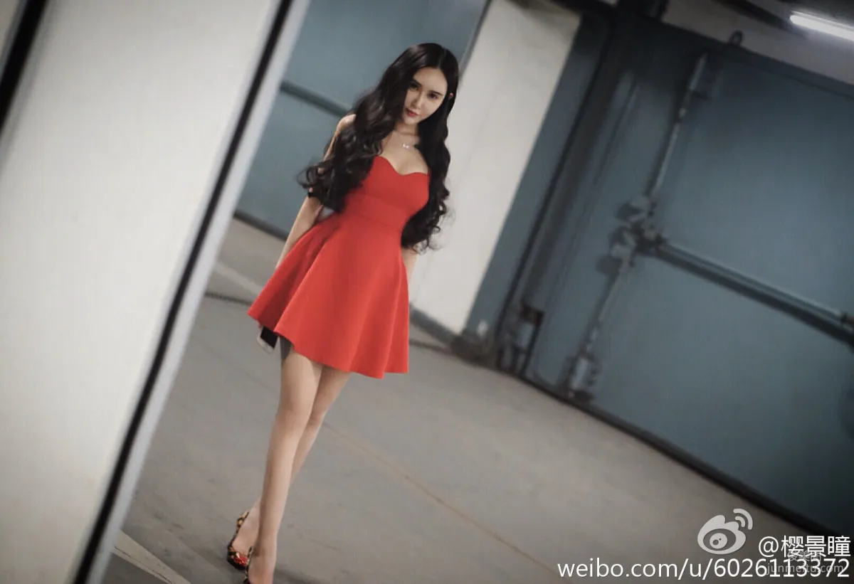欣楊Kitty - 2017年微博私密美圖合輯[超高清版] 62