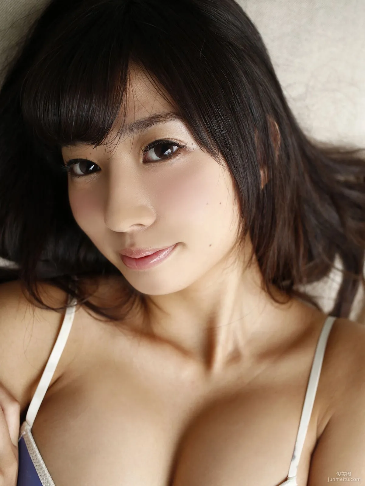 [Sabra.net] Strictly Girl 大貫彩香 Sayaka Ohnuki 寫真集 16