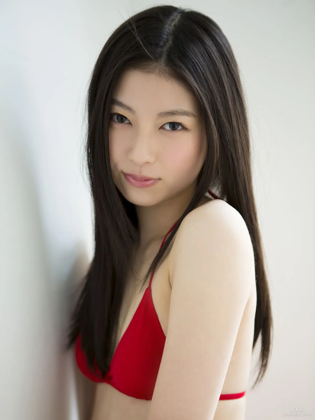[Sabra.net] Strictly Girls Reimi Tachibana 橘麗美 寫真集 37