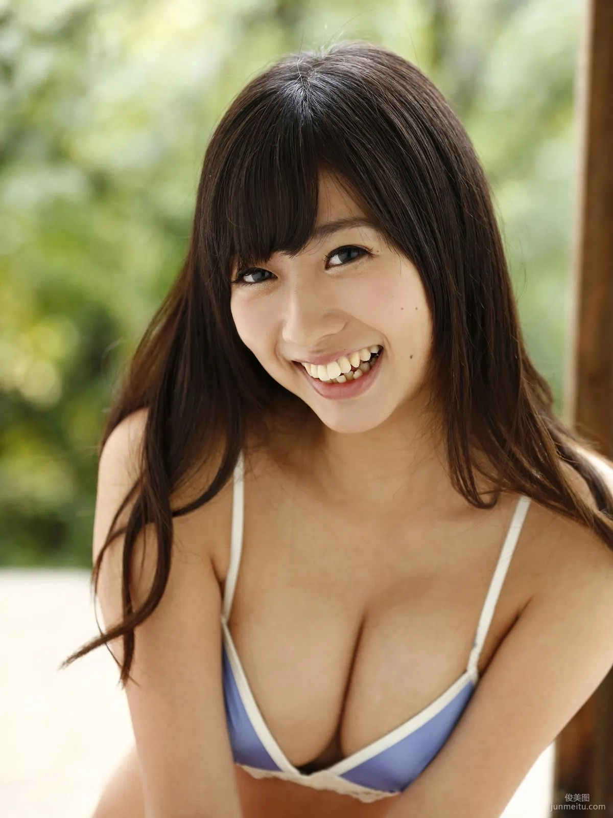 [Sabra.net] Strictly Girl 大貫彩香 Sayaka Ohnuki 寫真集 5